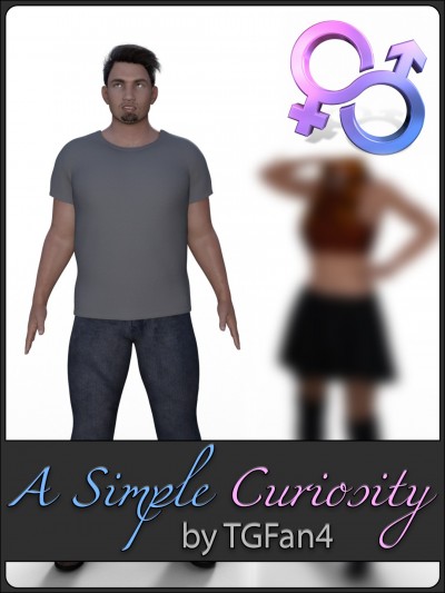 A Simple Curiosity- TGFan4
