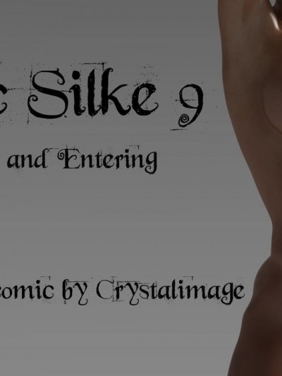 Classic Silke 9- Breaking and Entering [CrystalImage]