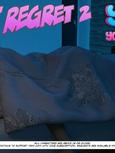 Y3DF – Instant Regret 2