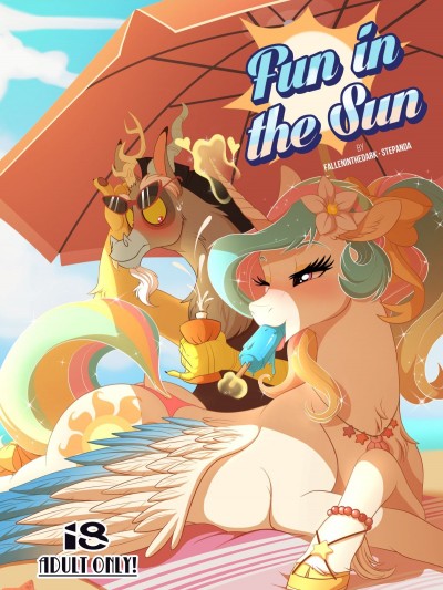 Fun in the Sun (My Little Pony Friendship Is Magic)