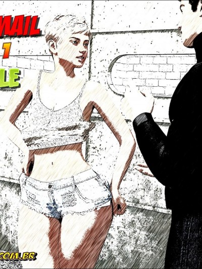 Pig King – Blackmail Part 1