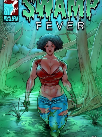 Swamp Fever – Muscle Fan