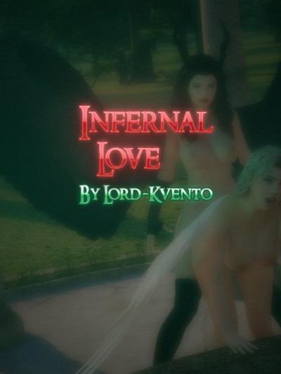 Infernal Love – Lord Kvento