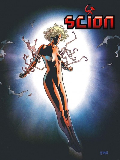 Scion – Kevin Knowlan (Western)