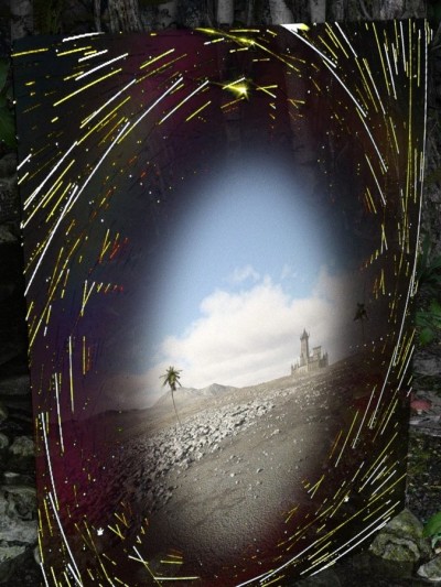 The Traveller – 3DMidnight