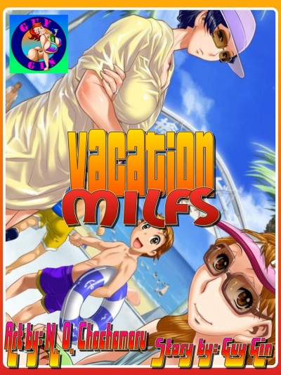 Vacation Milfs- n.o. chachamaru