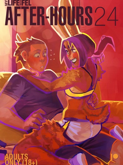 MLWF: After-Hours 24 (KennoArkkan)