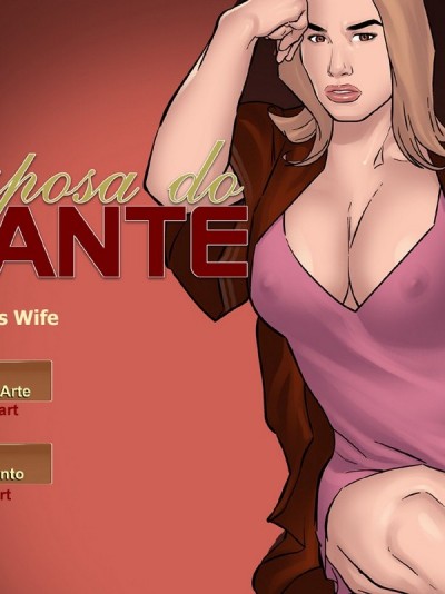 A Lover’s Wife (English)- Seiren