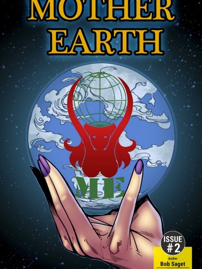 Mother Earth 2- Bot