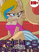 Friends with Benefits