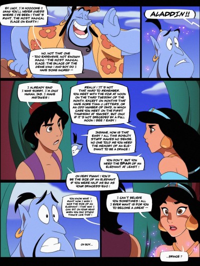 The Weight of Royalty