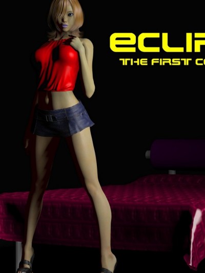Eclipse The First Contact- Suslick