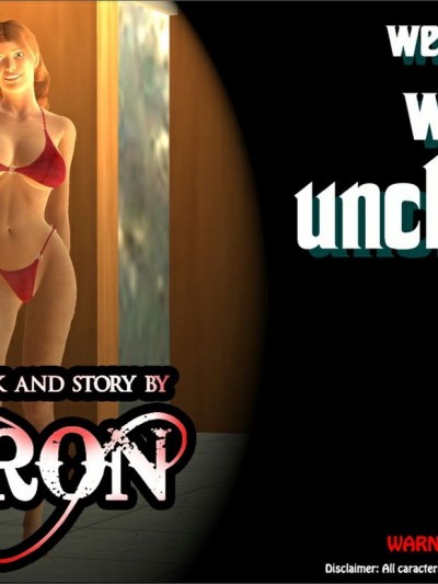 Weekend with Uncle Tom- Byron