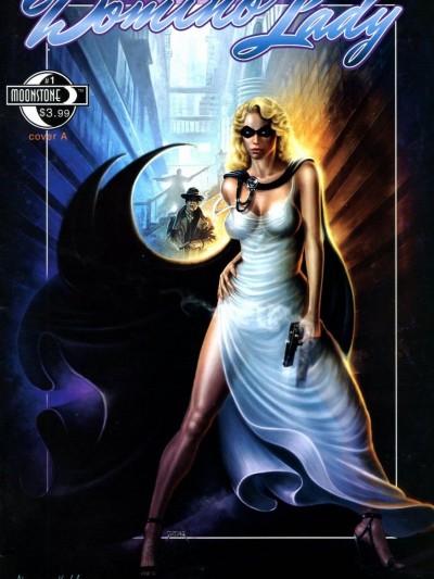Domino Lady 1