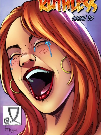 The Ruthless Issue 10