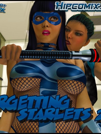 Targetting Starlets 2