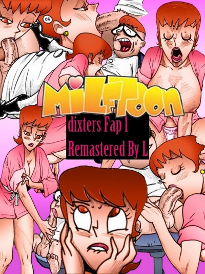 Dixters Fap 01 [Color]- Milftoon