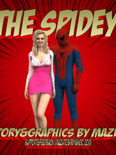 The Spidey (Spider-Man)