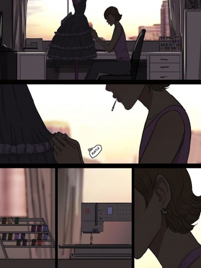 Raan’s Doll 3- Kannel