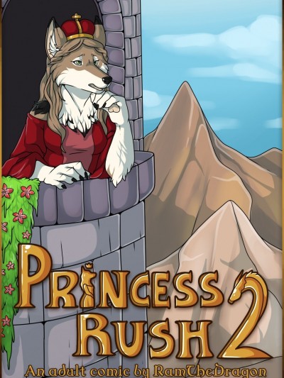 [Jagon] Princess Rush 2