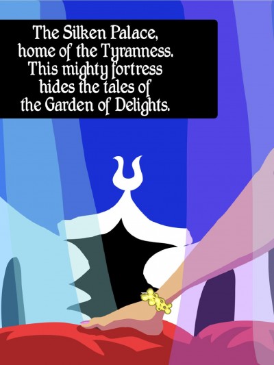 Harem Nights