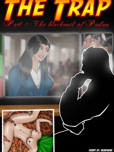 Blackmail of Padma