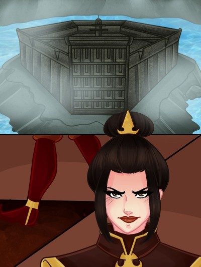 Avatar: Conjugal Visits