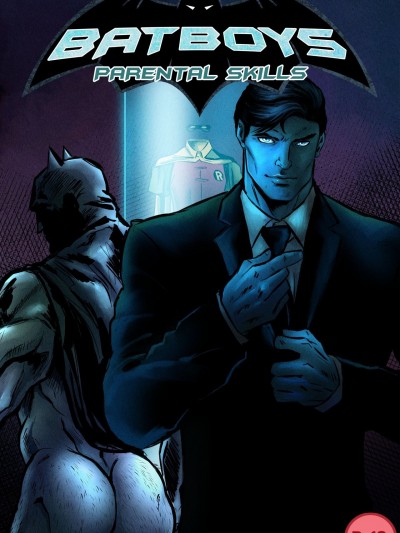 Batboys – Parental Skills- Phausto