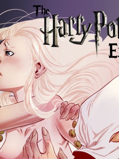 Harry Potter Experience #2- The Veela – Bayushi