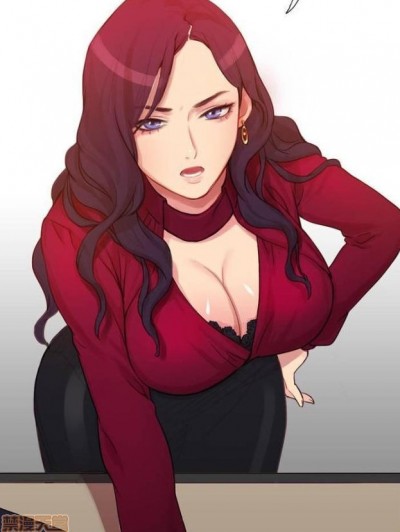 冷艳之殇/妖女之祸/魔女的醜聞