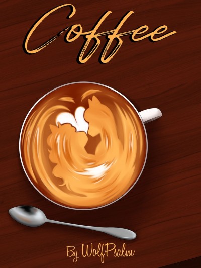 Coffee- WolfPsalm