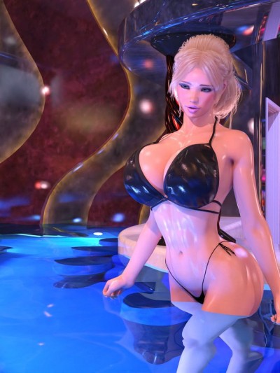 Mari’s November Miniset- TheDude3DX
