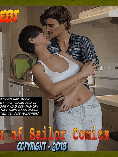 The Debt Part 1- SonofSailor