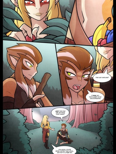 Thundercats: Heavy Rain – Marik Azemus