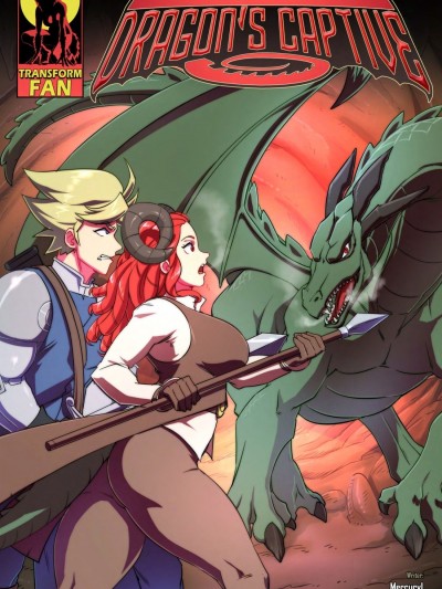 Dragons Captive – TransformFan