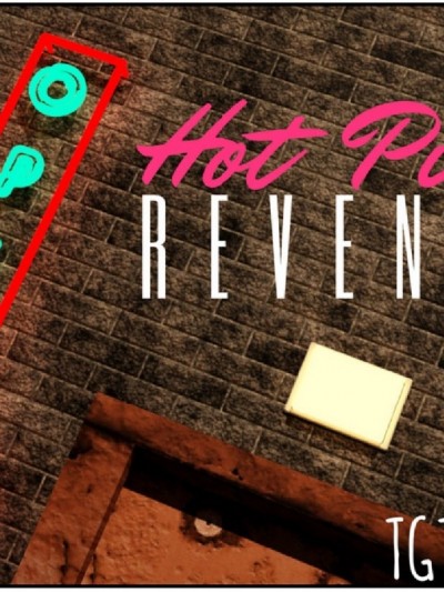 Hot Pink Revenge