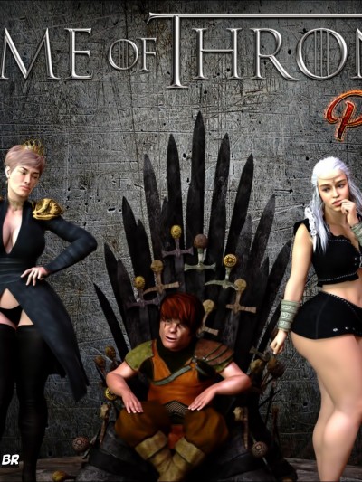 Game of Thrones – PigKing