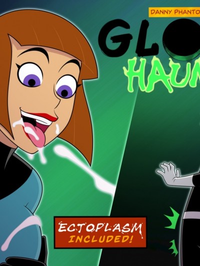 Glory Haunt- Danny Phantom