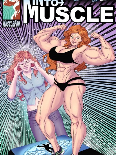 Mind Into Muscle – MuscleFan