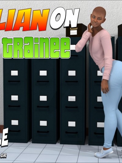 Julian on The Trainee – PigKing Shemale