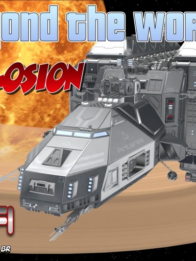 Beyond the Worlds – Explosion (PigKing)