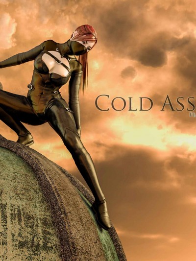 Amusteven- Cold Assassin