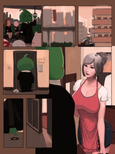Family Time (League of Legends)