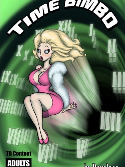 Dovelace- Time Bimbo