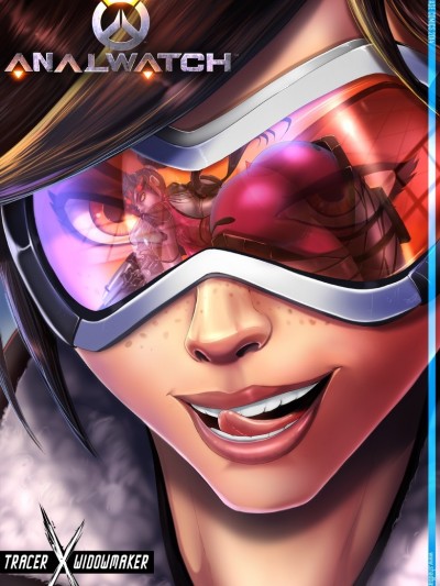 Shadbase- Overwatch
