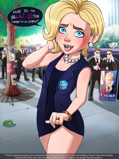 Hilloli Clitton- Shadbase