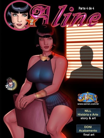 Aline 2 – Part 4 (English)