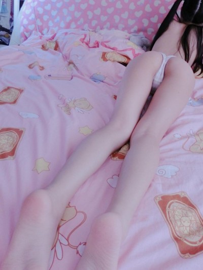 萌白酱170414