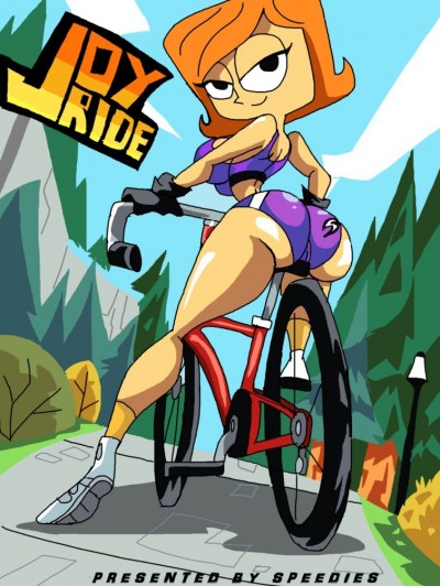 Manic47 – Joy Ride