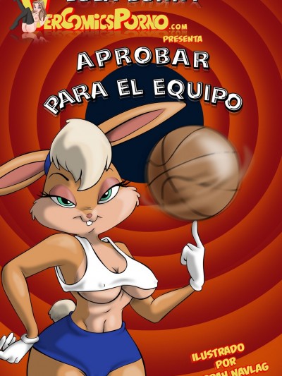 Tiny Toons- Lola Bunny Adelanto [ Spanish]